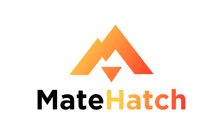 MateHatch.com - Cool premium domain names